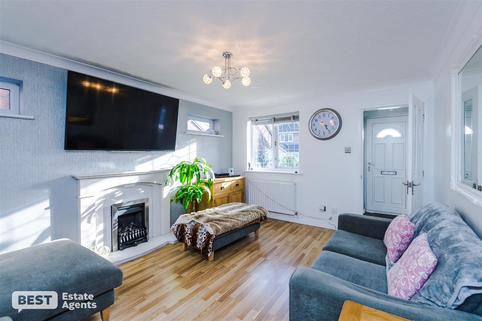 Valentines Road, Atherton, Greater Manchester BEST Estate Agents
